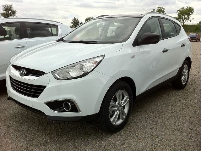 ix35 Ph I - 2010-2013